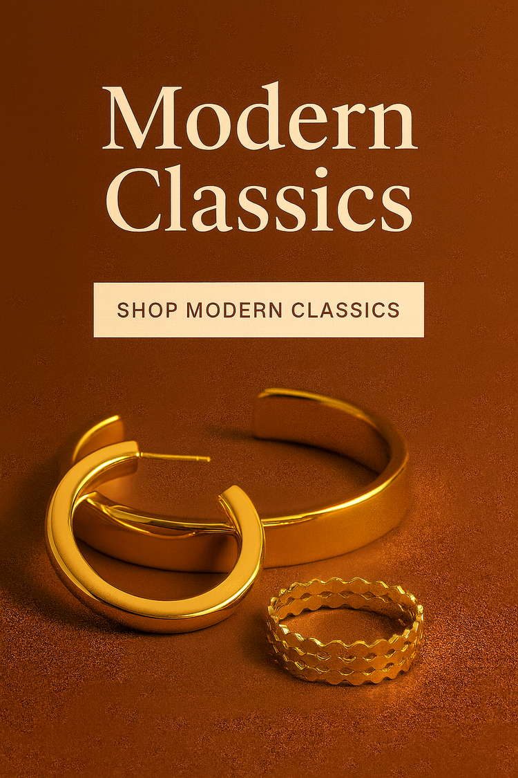 Modern Classics