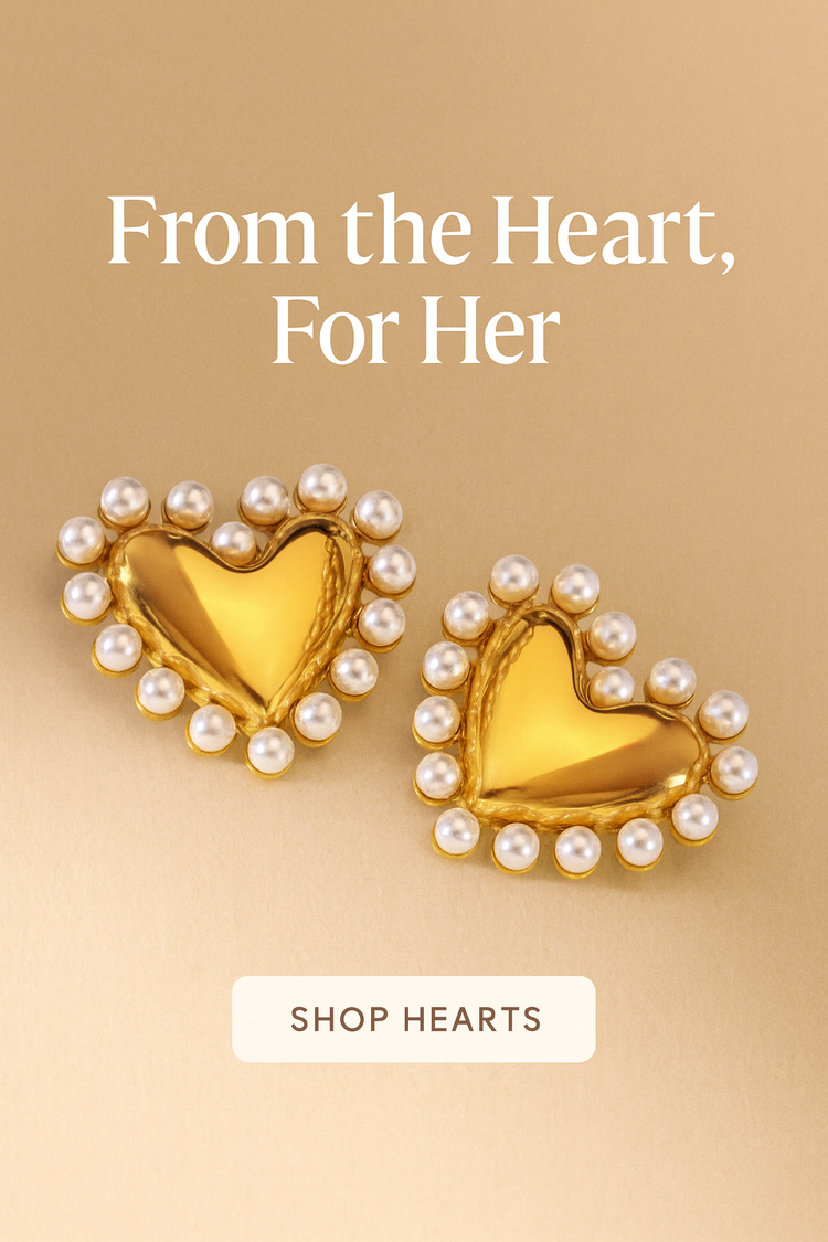Heart Collection