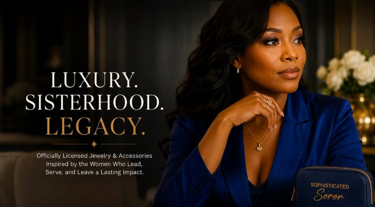 Sigma Gamma Rho Luxury Collection