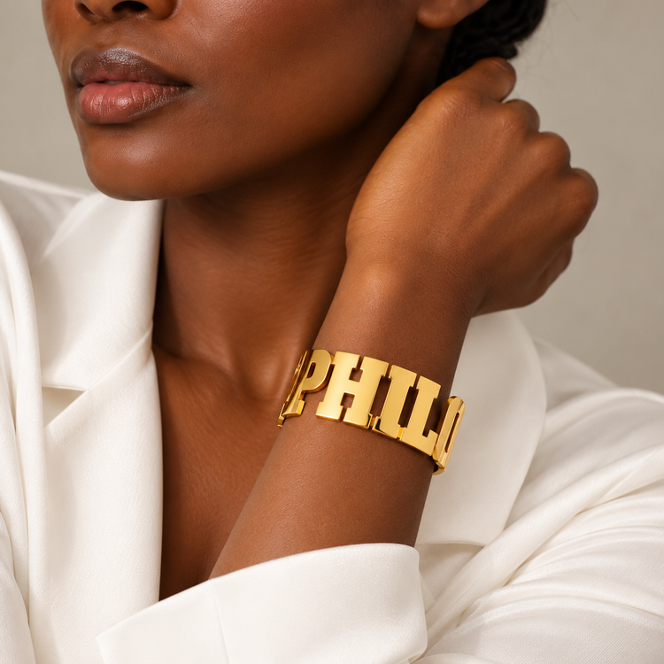 Philo Luxury Jewelry Collection