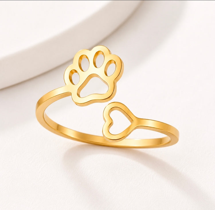 Sigma Gamma Rho Rings
