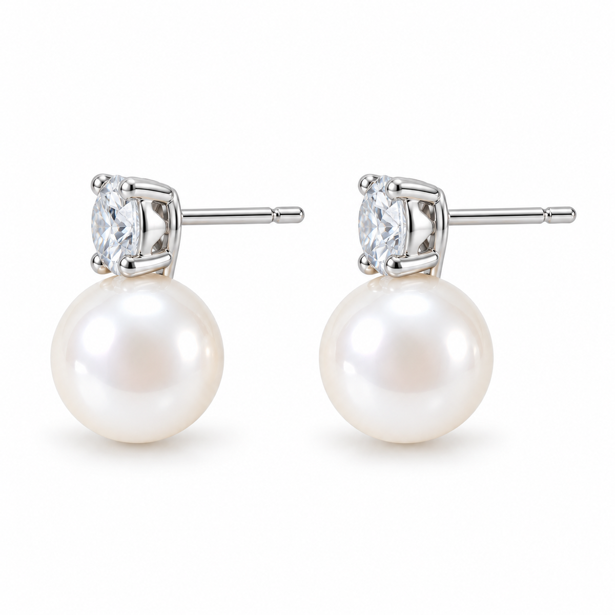 Origin Pearl Studs