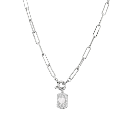Cherish Me Necklace