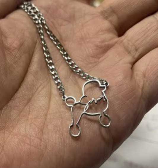 Royal Soror Necklace