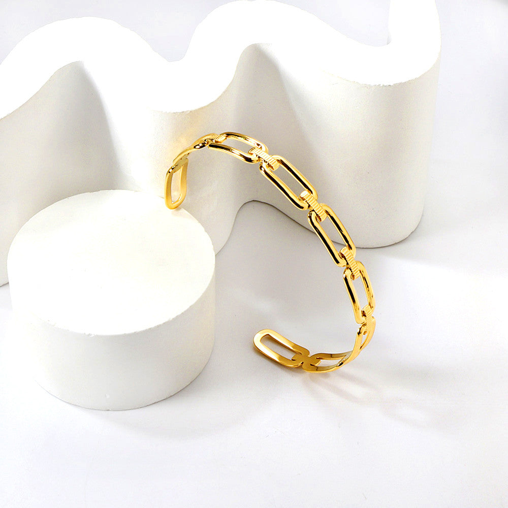 Nova Link Cuff