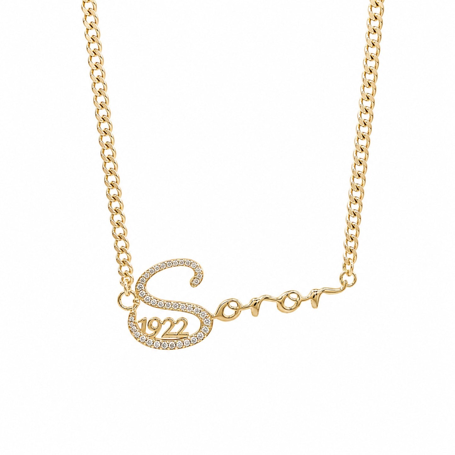 Sophisticated Soror Set