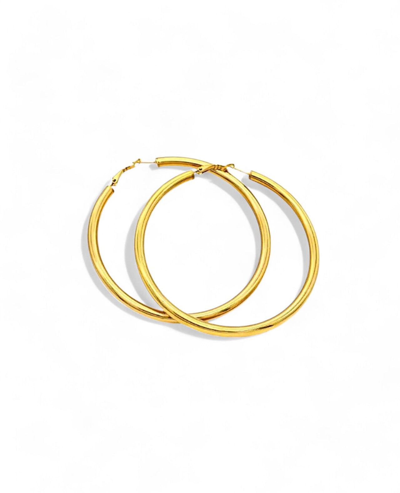 Renee Hoop Earrings