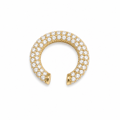 Regal Ear Cuff