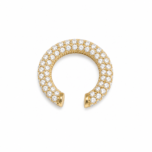Regal Ear Cuff