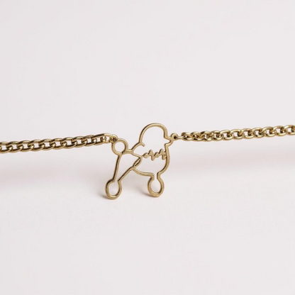 Royal Soror Bracelet