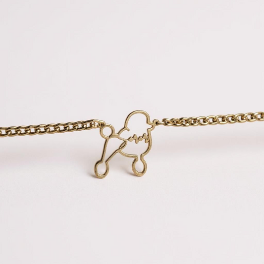 Royal Soror Bracelet