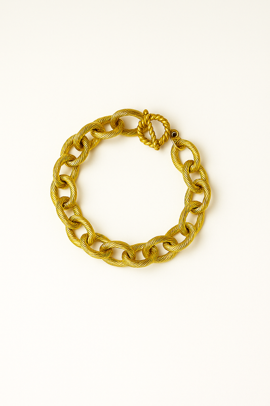 Maison Dorée Bracelet