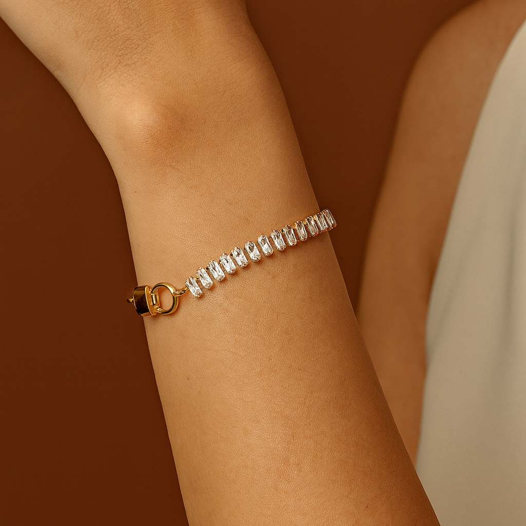 She's Got It Bracelet