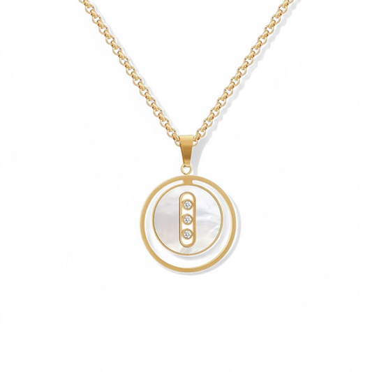 Origin Necklace