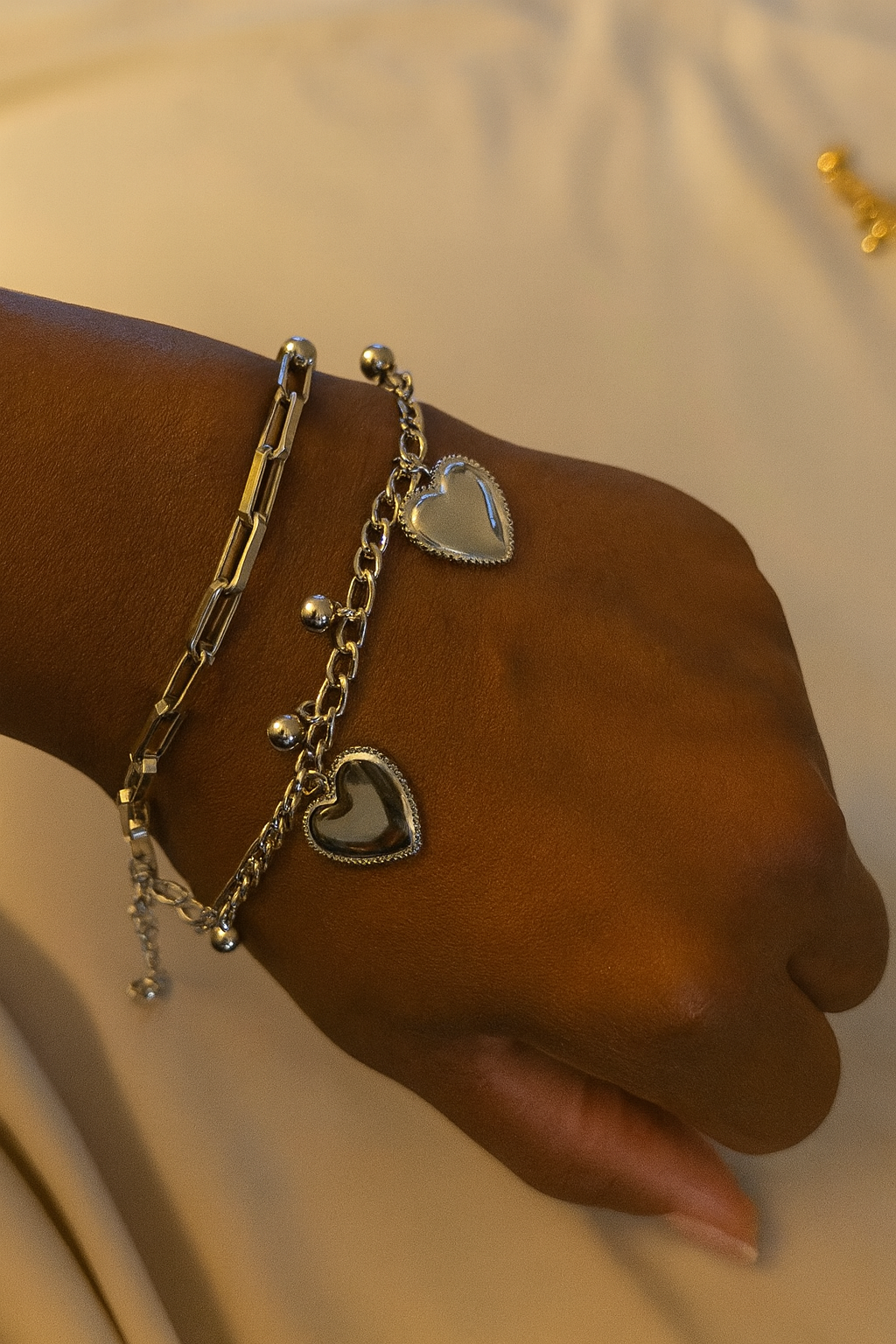 "Major Energy” Bracelet