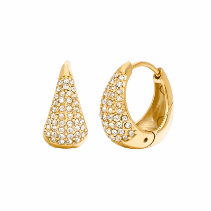 Luxury on My Terms Huggies