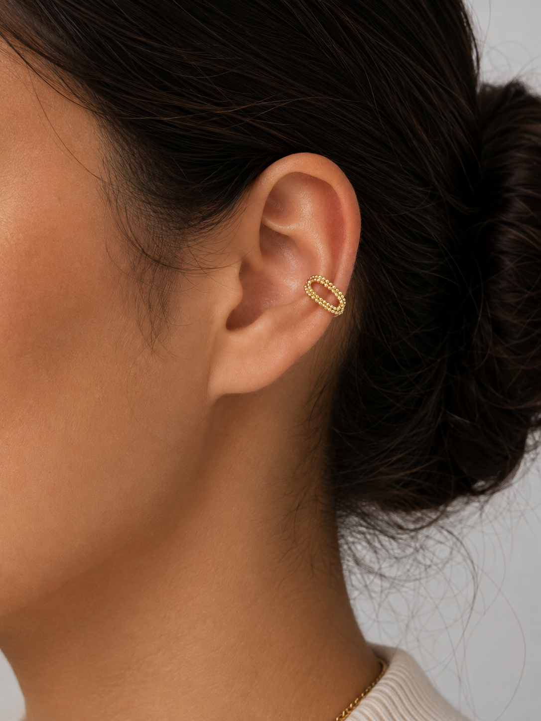 Bypass Ear Cuff