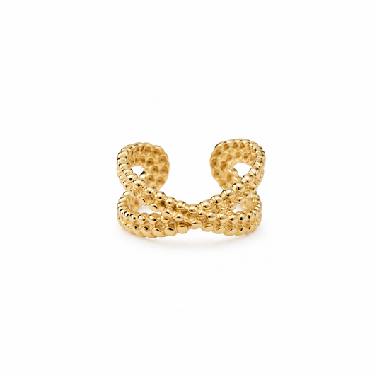 Bypass Ear Cuff