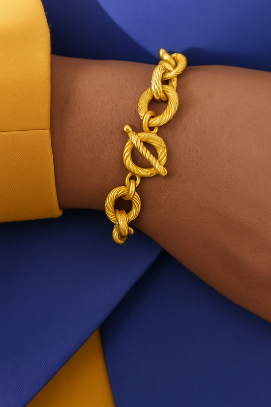 Maison Dorée Bracelet