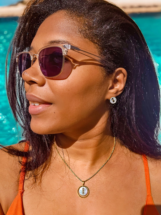 Origin Necklace