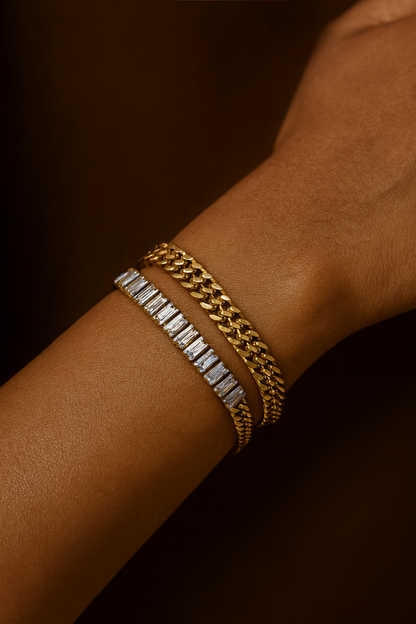 “Golden Hour” Bracelet