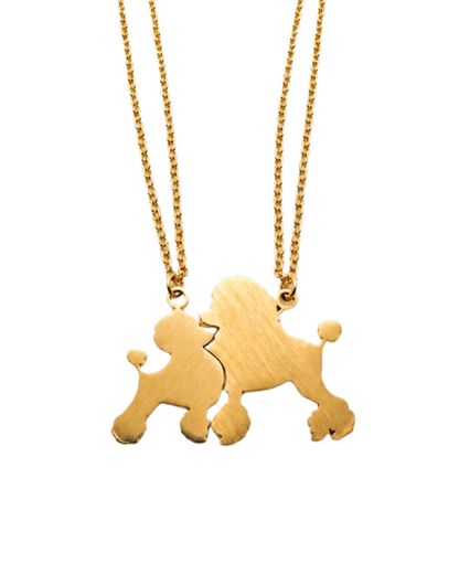 Forever Linked Mini Pendant