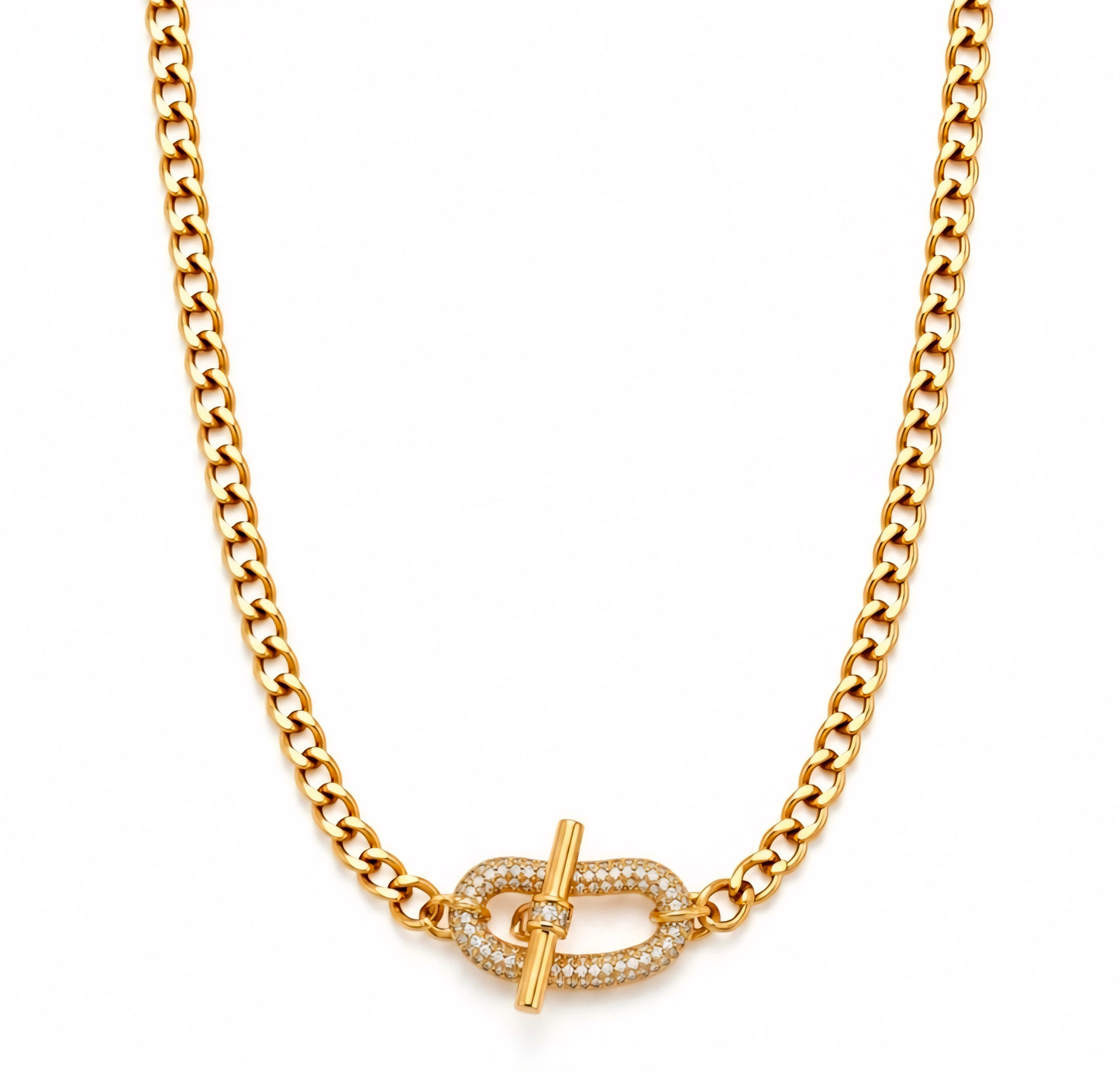 Monaco Necklace