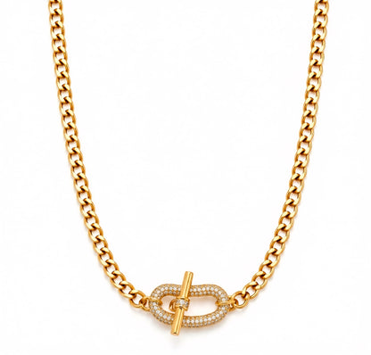 Monaco Necklace