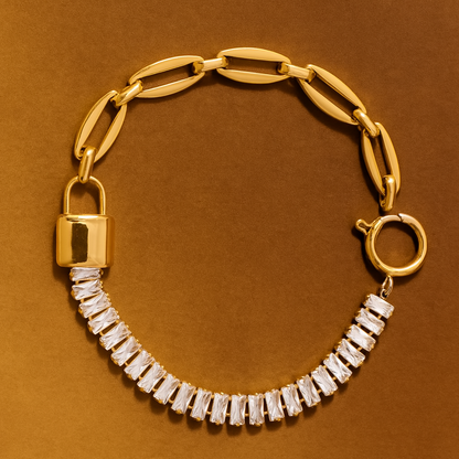 She's Got It Bracelet