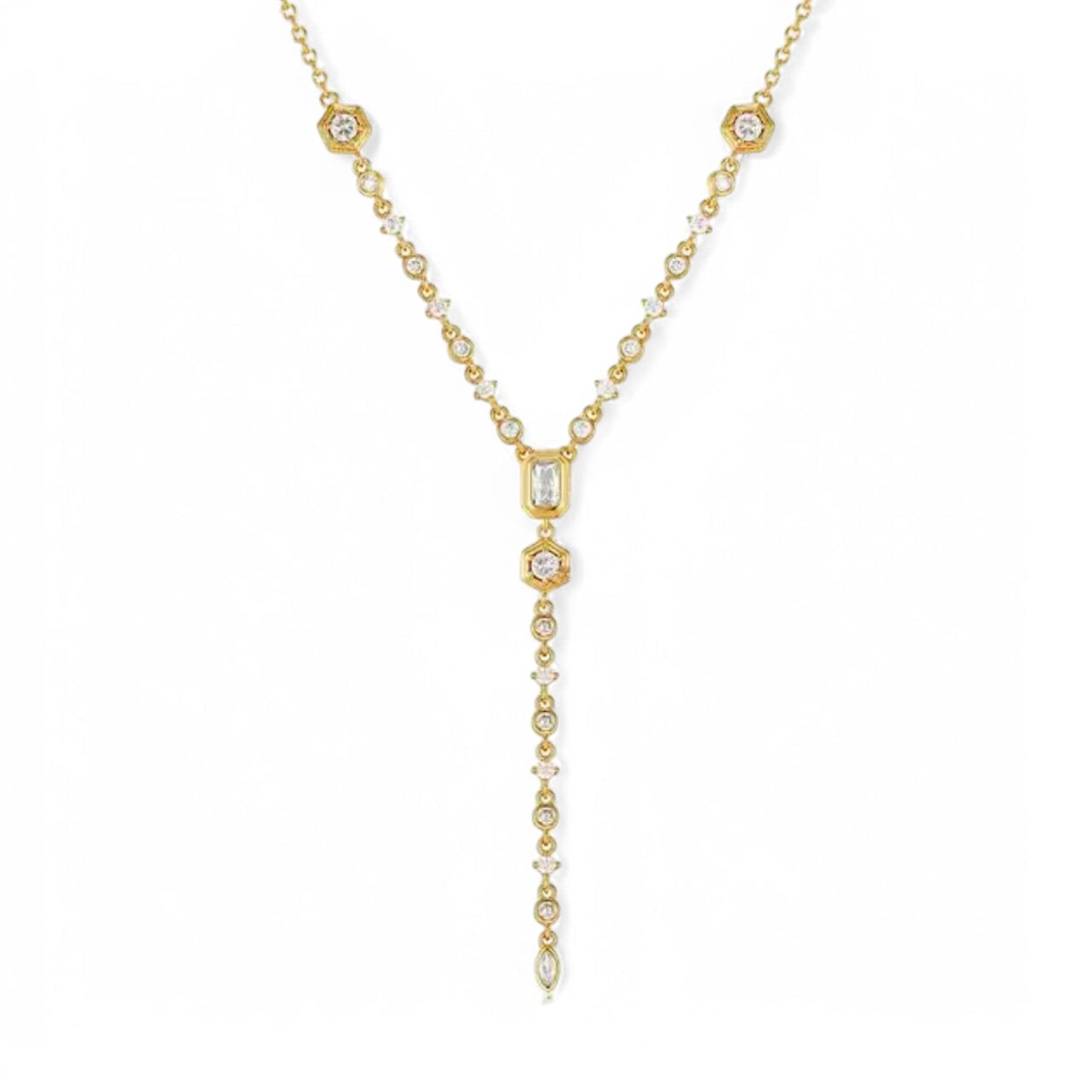 Vivid Glam Necklace