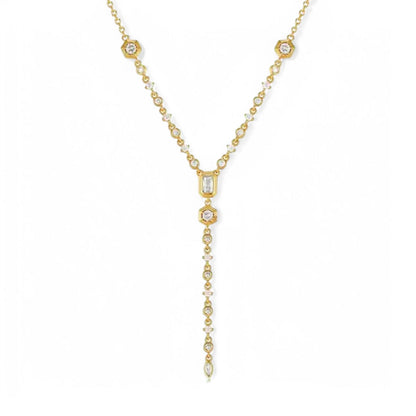 Vivid Glam Necklace