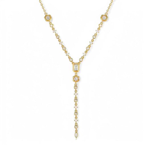 Vivid Glam Necklace