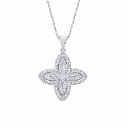 Lumière de Luxe Necklace