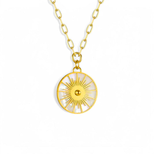 Sol Ray Pendant