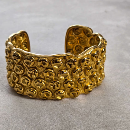 Sharron Cuff Bracelet