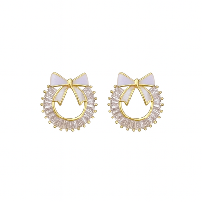 Holiday Cheer Earrings