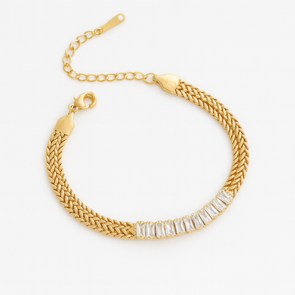 “Golden Hour” Bracelet
