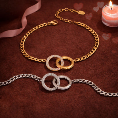 Zero Apologies Bracelet