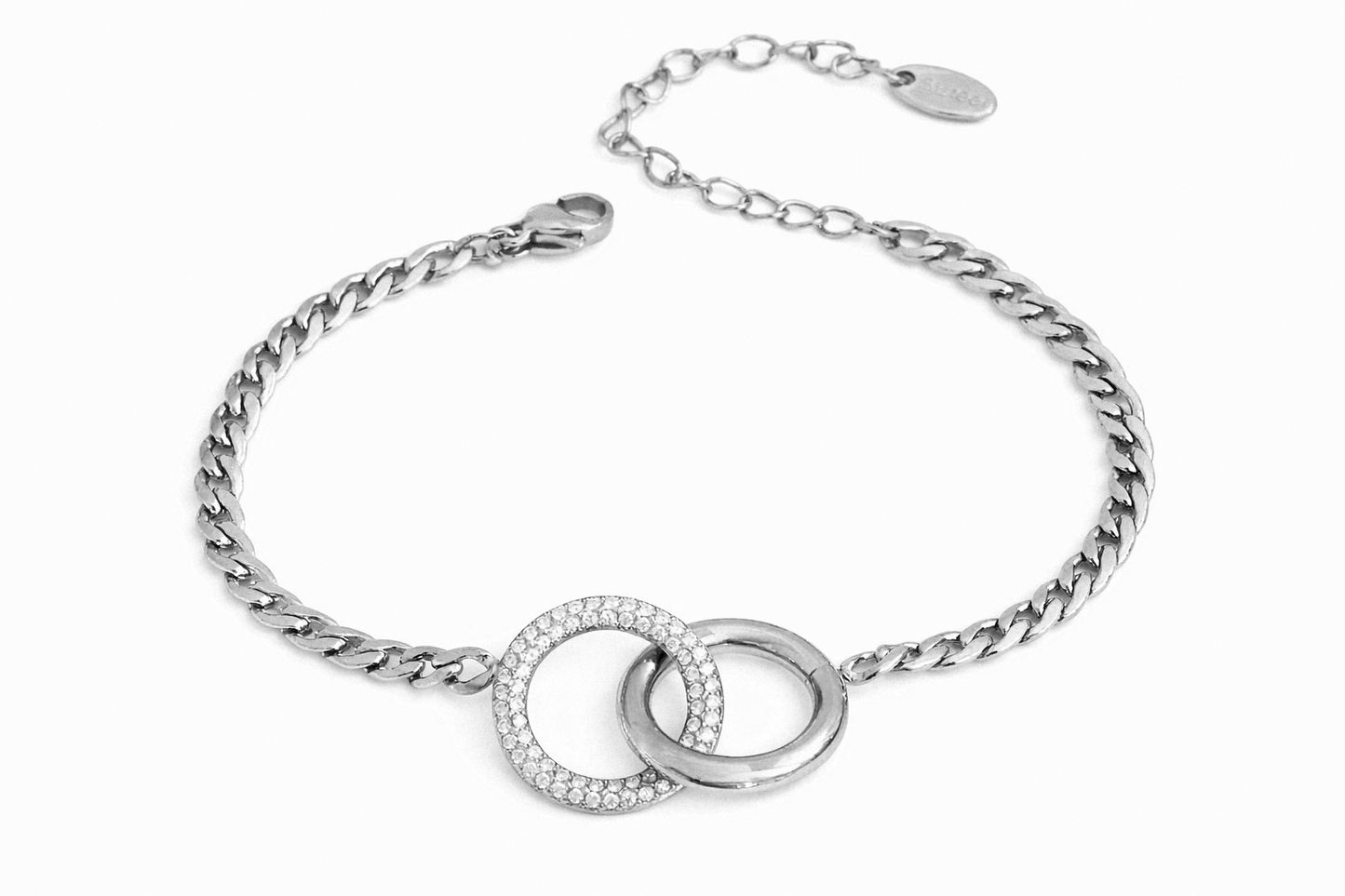 Zero Apologies Bracelet