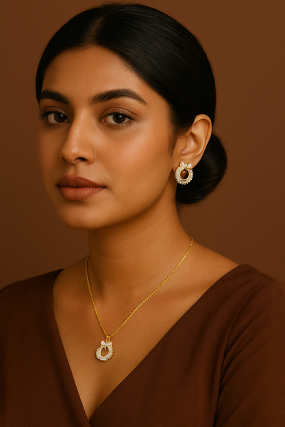 Holiday Cheer Necklace