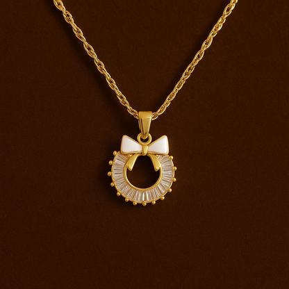 Holiday Cheer Necklace