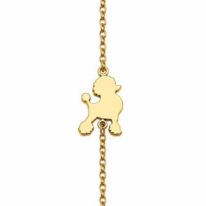 Forever Linked Mini Bracelet