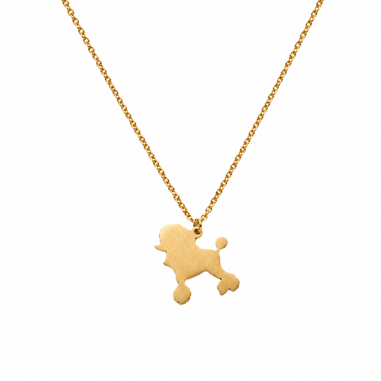 Forever Linked Legacy Pendant