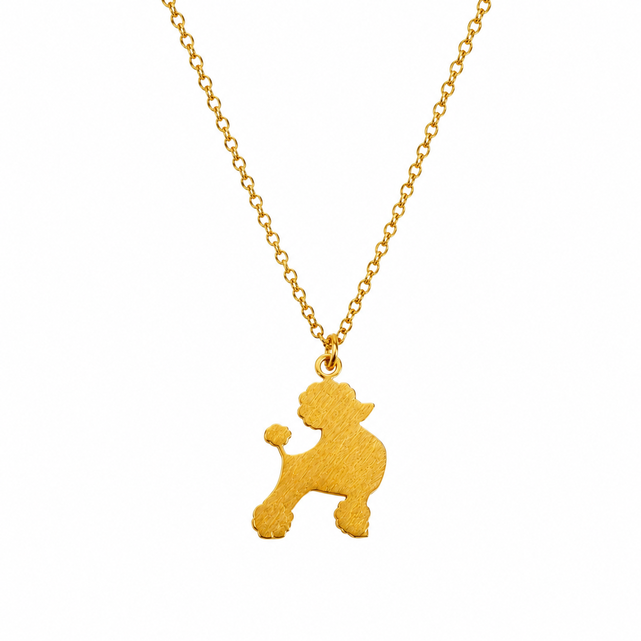 Forever Linked Mini Pendant
