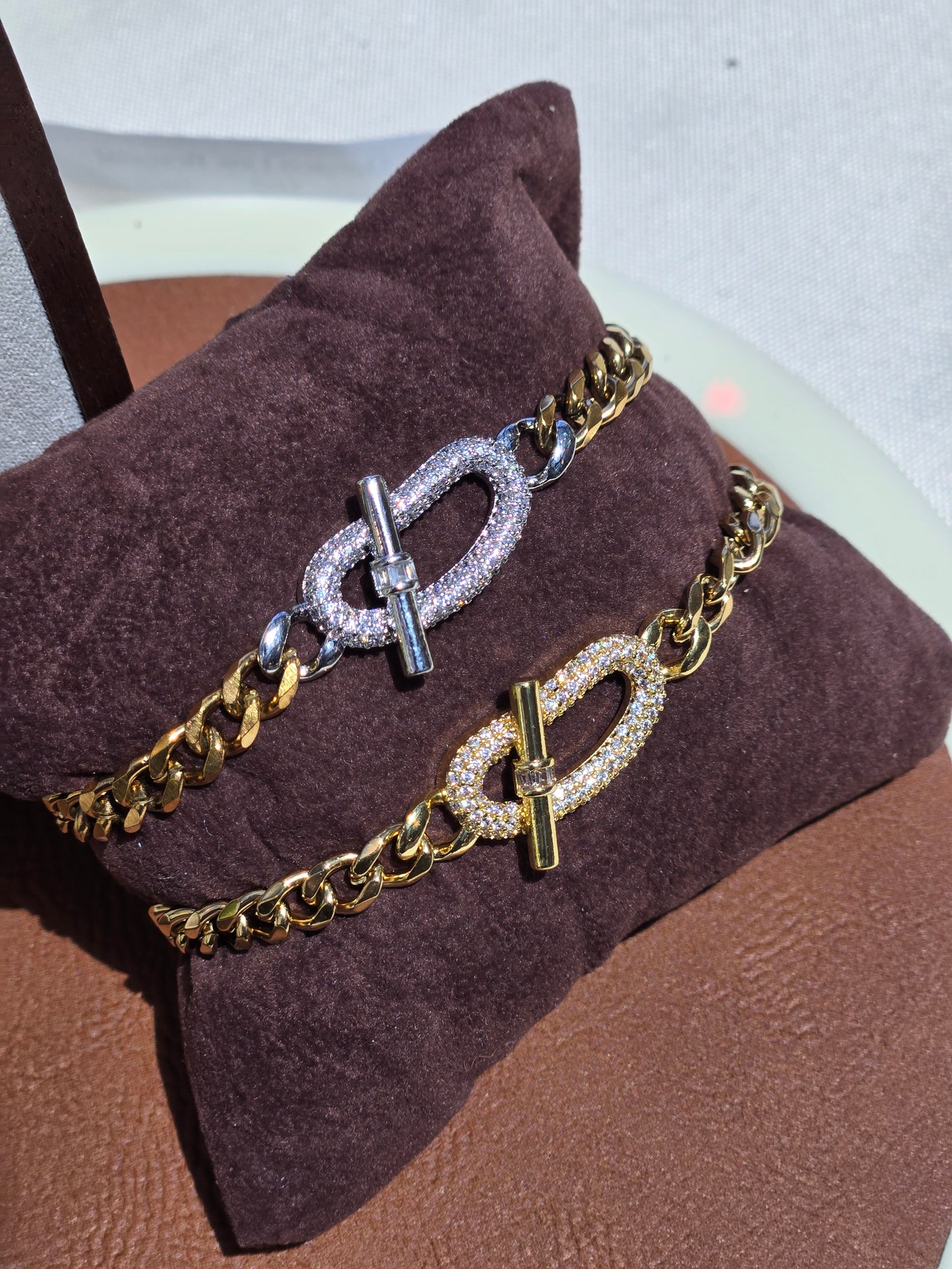 Monaco Bracelet