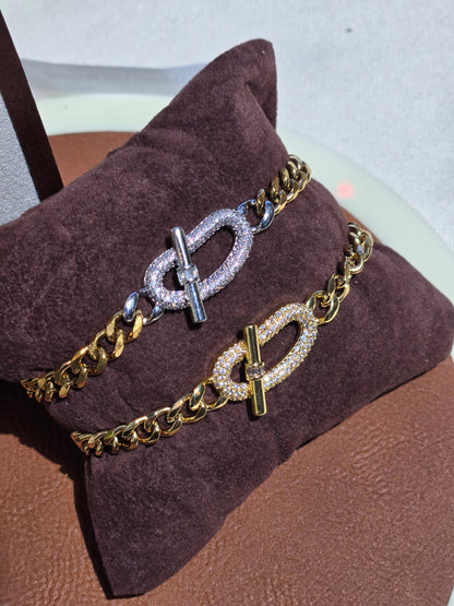 Monaco Bracelet