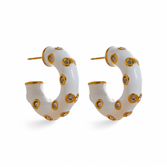 Starlight Dome Hoops
