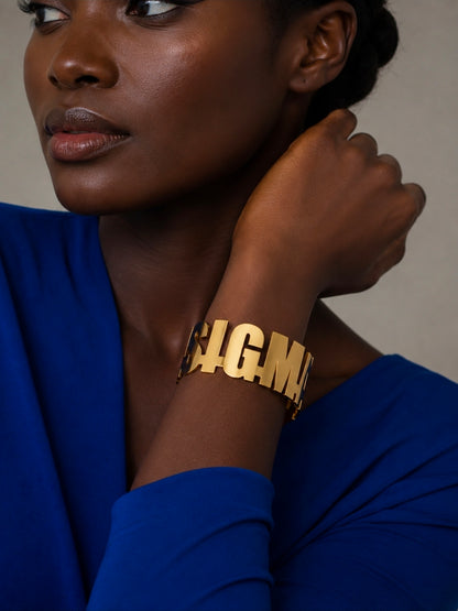 Legacy Sigma Cuff