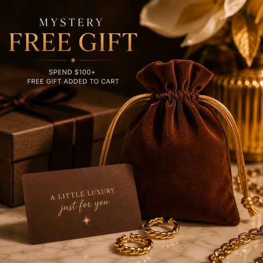Mystery Free Gift