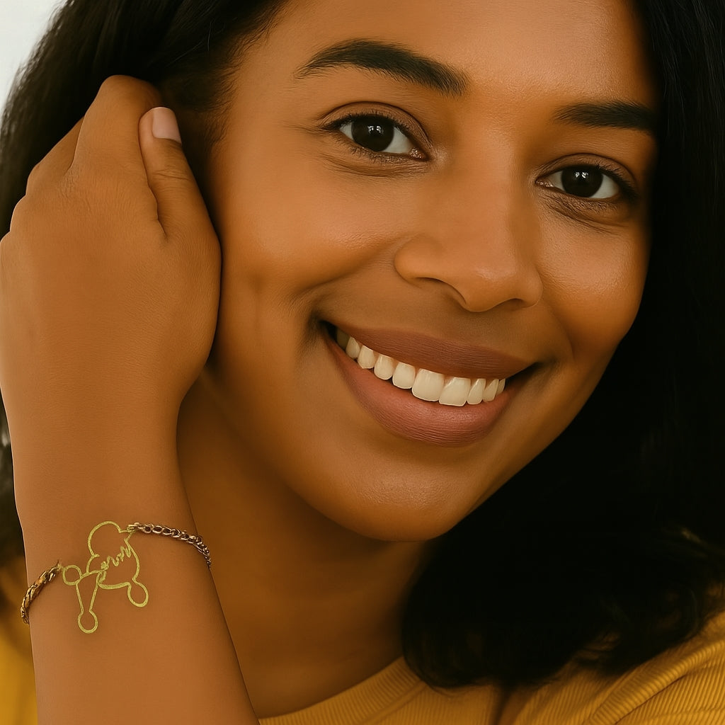 Royal Soror Bracelet